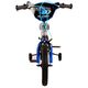 Volare Super GT Kinderfiets - Jongens - 14 inch - Groen - Twee handremmen