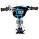 Volare Super GT Kinderfiets - Jongens - 14 inch - Groen - Twee handremmen