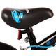 Volare Super GT Kinderfiets - Jongens - 14 inch - Groen - Twee handremmen