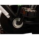 Volare Thombike Kinderfahrrad - Jungen - 14 Zoll - Schwarz Grün