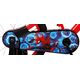Ultimate Spider-Man Kinderfahrrad - Jungen - 16 Zoll - Blau/Rot - Zwei Handbremsen