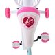 Volare Ashley Kinderfahrrad - Mädchen - 16 Zoll - Rosa