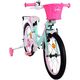 Volare Ashley Kinderfiets - Meisjes - 18 inch - Groen