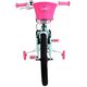 Volare Ashley Kinderfiets - Meisjes - 18 inch - Groen