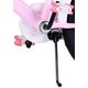 Volare Ashley Kinderfahrrad - Mädchen - 18 Zoll - Rosa