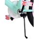 Volare Ashley Kinderfiets - Meisjes - 18 inch - Groen