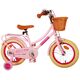 Volare Excellent Kinderfahrrad - Mädchen - 16 Zoll - Rosa - 95% montiert [CLONE]