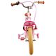 Volare Excellent Kinderfahrrad - Mädchen - 16 Zoll - Rosa - 95% montiert [CLONE]