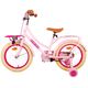Volare Excellent Kinderfahrrad - Mädchen - 16 Zoll - Rosa - 95% montiert [CLONE]