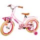 Volare Excellent Kinderfahrrad - Mädchen - 16 Zoll - Rosa - 95% montiert [CLONE]