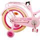 Volare Excellent Kinderfahrrad - Mädchen - 16 Zoll - Rosa - 95% montiert [CLONE]
