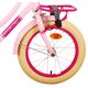 Volare Excellent Kinderfahrrad - Mädchen - 16 Zoll - Rosa - 95% montiert [CLONE]