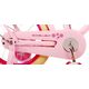 Volare Excellent Kinderfahrrad - Mädchen - 16 Zoll - Rosa - 95% montiert [CLONE]