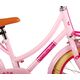 Volare Excellent Kinderfahrrad - Mädchen - 16 Zoll - Rosa - 95% montiert [CLONE]