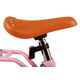 Volare Excellent Kinderfahrrad - Mädchen - 16 Zoll - Rosa - 95% montiert [CLONE]