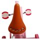 Volare Excellent Kinderfahrrad - Mädchen - 16 Zoll - Rosa - 95% montiert [CLONE]