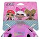 Dolls Fahrradhelm - 52-56 cm