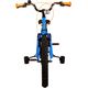 Volare Rocky Kinderfiets - Jongens - 18 inch - Blauw
