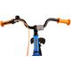 Volare Rocky Kinderfiets - Jongens - 18 inch - Blauw