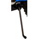 Volare Rocky Kinderfiets - Jongens - 18 inch - Blauw