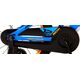 Volare Rocky Kinderfiets - Jongens - 18 inch - Blauw