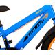 Volare Rocky Kinderfiets - Jongens - 18 inch - Blauw