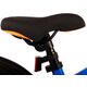 Volare Rocky Kinderfiets - Jongens - 18 inch - Blauw