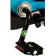 Volare Rocky Kinderfahrrad - Jungen - 18 Zoll - Grün