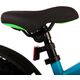 Volare Rocky Kinderfahrrad - Jungen - 18 Zoll - Grün