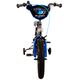 Volare Super GT Kinderfahrrad - Jungen - 16 Zoll - Blau