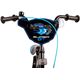 Volare Super GT Kinderfahrrad - Jungen - 16 Zoll - Blau