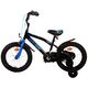 Volare Super GT Kinderfahrrad - Jungen - 16 Zoll - Blau