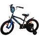 Volare Super GT Kinderfahrrad - Jungen - 16 Zoll - Blau