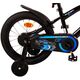 Volare Super GT Kinderfahrrad - Jungen - 16 Zoll - Blau