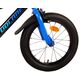 Volare Super GT Kinderfahrrad - Jungen - 16 Zoll - Blau