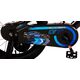 Volare Super GT Kinderfahrrad - Jungen - 16 Zoll - Blau