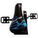 Volare Super GT Kinderfahrrad - Jungen - 16 Zoll - Blau