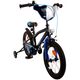 Volare Super GT Kinderfahrrad - Jungen - 16 Zoll - Blau