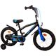 Volare Super GT Kinderfahrrad - Jungen - 16 Zoll - Blau