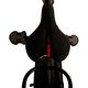 Volare Thombike Kinderfahrrad - Jungen - 18 Zoll - Schwarz Rot