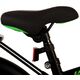 Volare Thombike Kinderfahrrad - Jungen - 18 Zoll - Schwarz Grün