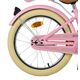 Volare Blossom Kinderfiets - Meisjes - 18 inch - Roze