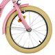Volare Blossom Kinderfiets - Meisjes - 18 inch - Roze