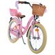 Volare Blossom Kinderfiets - Meisjes - 18 inch - Roze