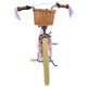 Volare Blossom Kinderfiets - Meisjes - 18 inch - Roze