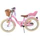 Volare Blossom Kinderfiets - Meisjes - 18 inch - Roze