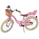 Volare Blossom Kinderfiets - Meisjes - 18 inch - Roze