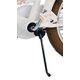 Volare Blossom Kinderfiets - Meisjes - 18 inch - Wit