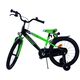 Volare Sportivo Kinderfahrrad - Jungen - 18 Zoll - Grün Schwarz