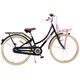 Volare Excellent børnecykel - piger - 26 tommer - sort - 3 gear